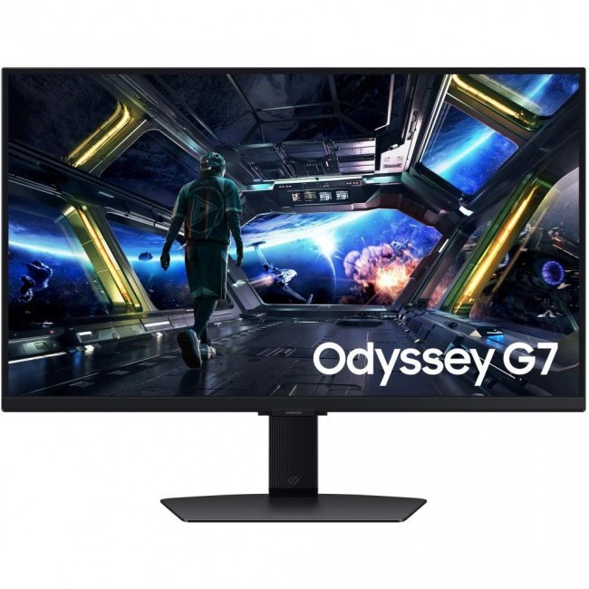 Samsung Odyssey G7 SMART (LS27DG700EIXUA)