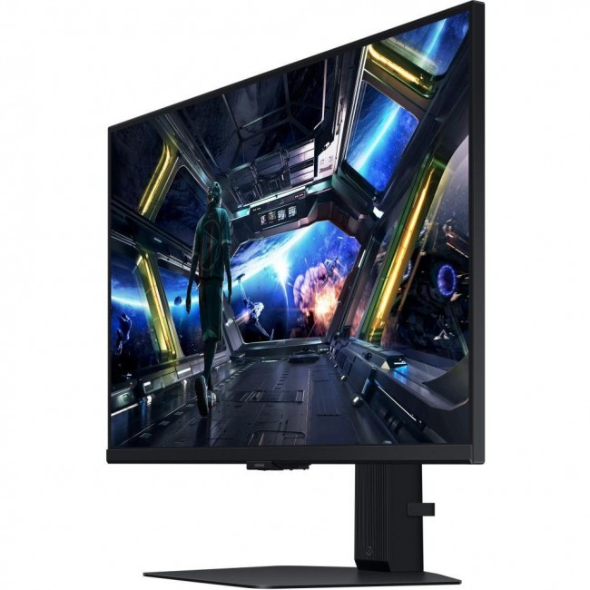 Samsung Odyssey G7 SMART (LS27DG700EIXUA)