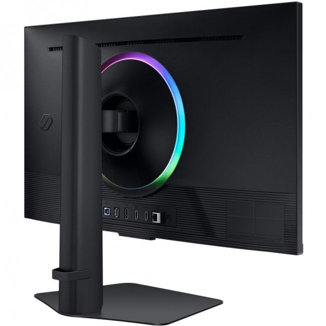 Samsung Odyssey G7 SMART (LS27DG700EIXUA)