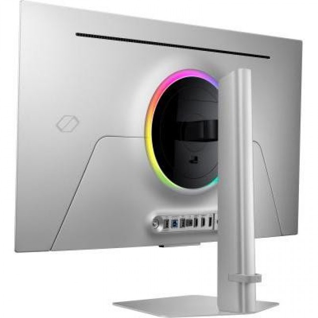 Samsung Odyssey OLED G8 G81SF (LS32FG812SIXCI)