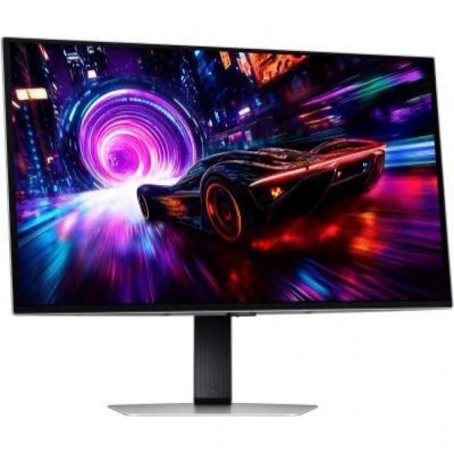 Samsung Odyssey OLED G8 G81SF Silver (LS27FG812SIXCI)