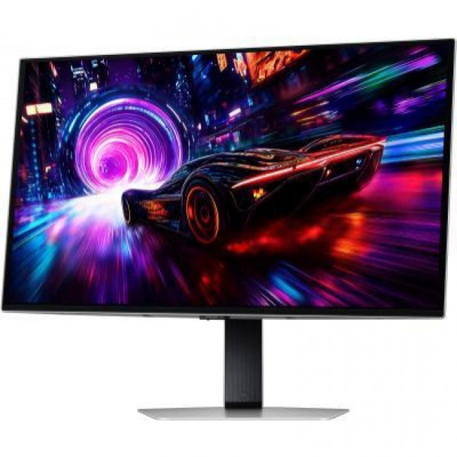 Samsung Odyssey OLED G8 G81SF Silver (LS27FG812SIXCI)