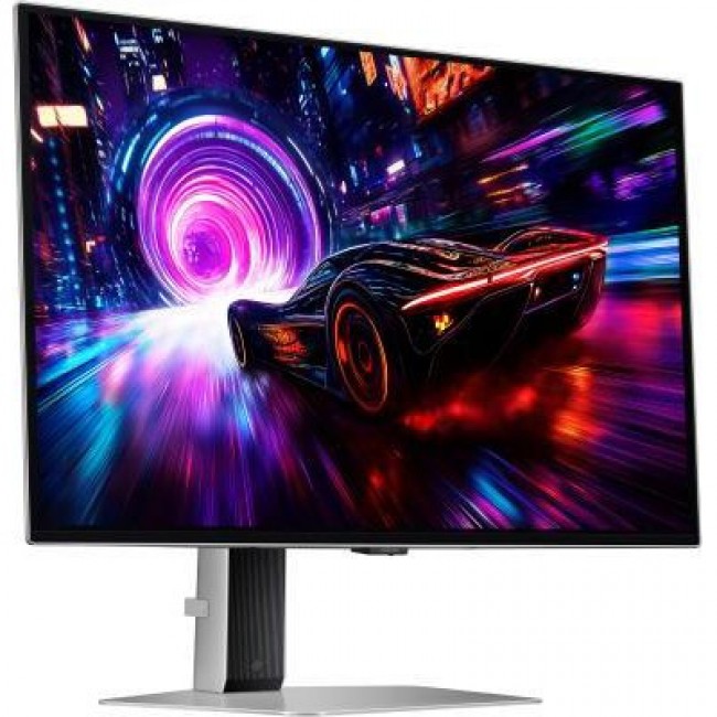 Samsung Odyssey OLED G8 G81SF Silver (LS27FG812SIXCI)