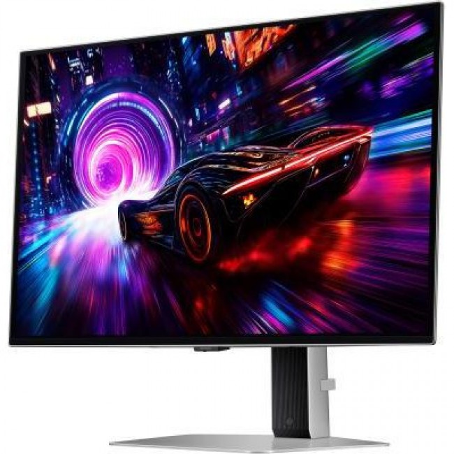 Samsung Odyssey OLED G8 G81SF Silver (LS27FG812SIXCI)