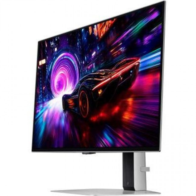 Samsung Odyssey OLED G8 G81SF Silver (LS27FG812SIXCI)