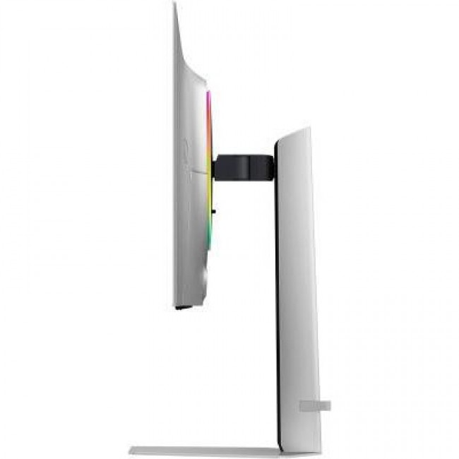 Samsung Odyssey OLED G8 G81SF Silver (LS27FG812SIXCI)