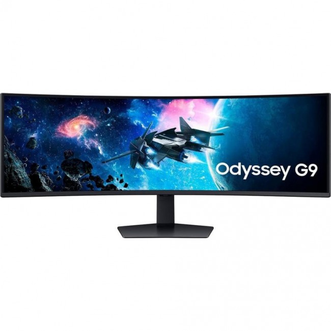 Монитор Samsung Odyssey G9 G95C (LS49CG954EIXCI)