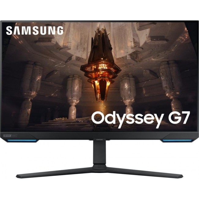 Samsung Odyssey Gaming G70B (LS32BG700)
