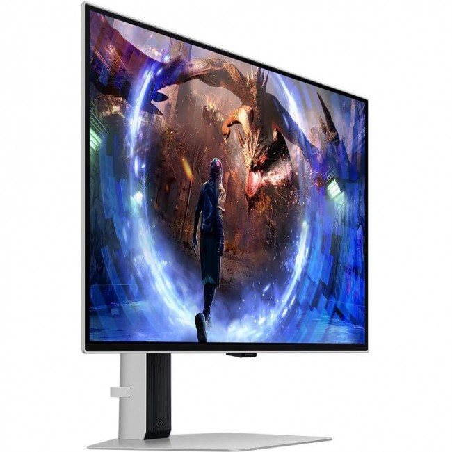 Samsung Odyssey OLED G6 (S27DG600S)