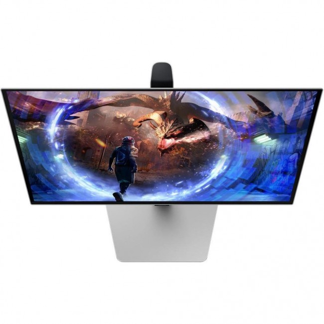 Samsung Odyssey OLED G6 (S27DG600S)