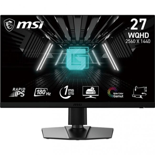 MSI G272QPF E2