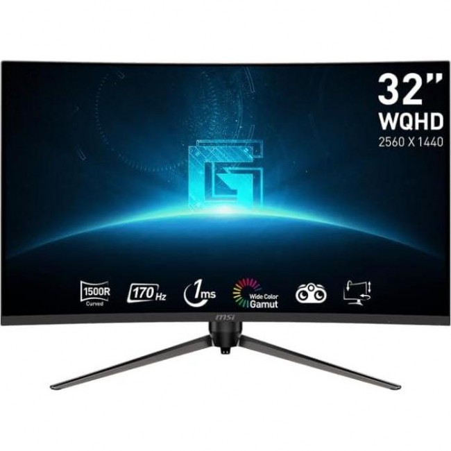 MSI Optix G32CQ5P