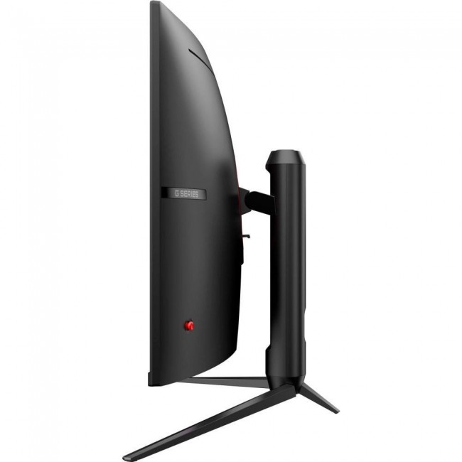 MSI Optix G32CQ5P