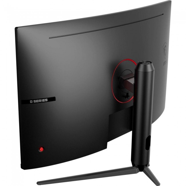 MSI Optix G32CQ5P