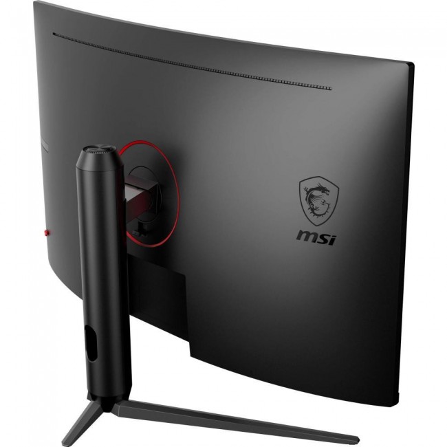 MSI Optix G32CQ5P