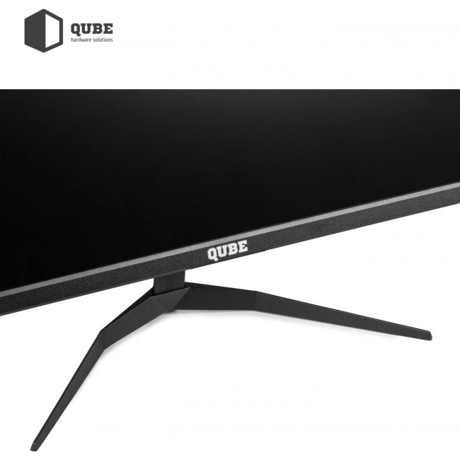 QUBE Overlord G25F180Plus