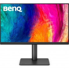 BenQ PD2706QN Grey (9H.LNDLA.TBE)