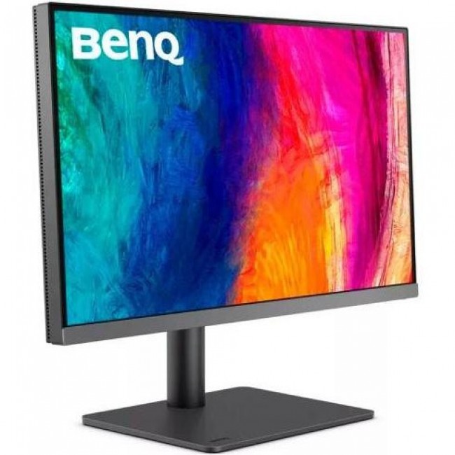 BenQ PD2706U Dark Grey (9H.LLJLB.QBE)