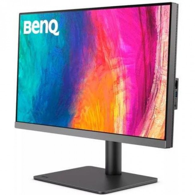 BenQ PD2706U Dark Grey (9H.LLJLB.QBE)