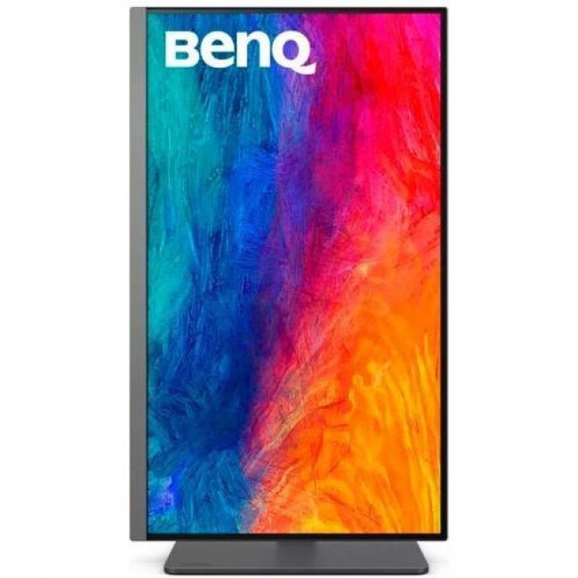 BenQ PD2706U Dark Grey (9H.LLJLB.QBE)