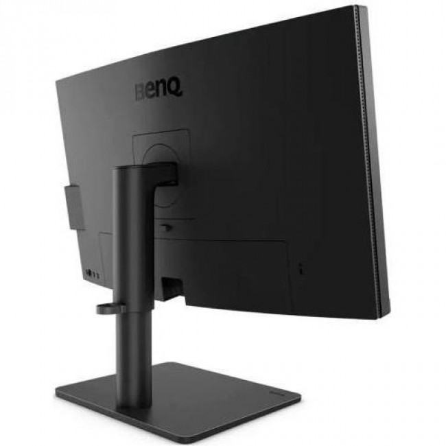 BenQ PD2706U Dark Grey (9H.LLJLB.QBE)