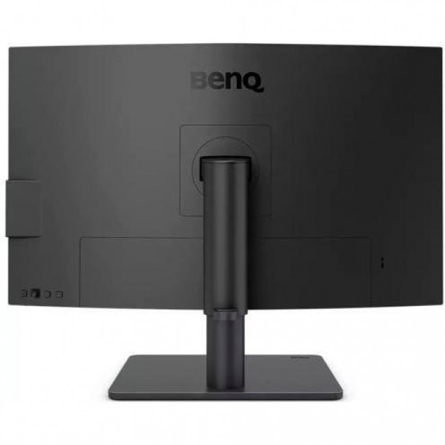 BenQ PD2706U Dark Grey (9H.LLJLB.QBE)