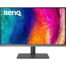 BenQ PD2706U Dark Grey (9H.LLJLB.QBE)