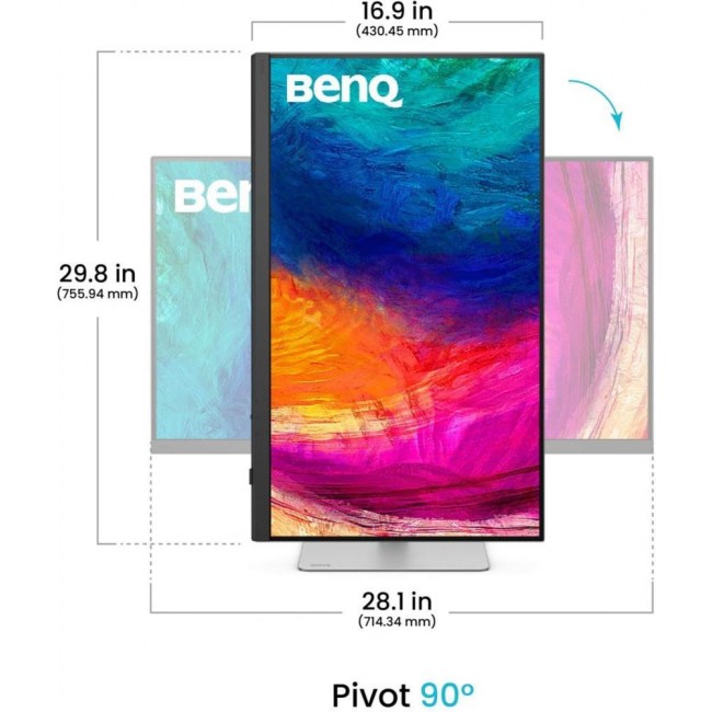 BenQ PD3226G (9H.LMVLA.TBE)