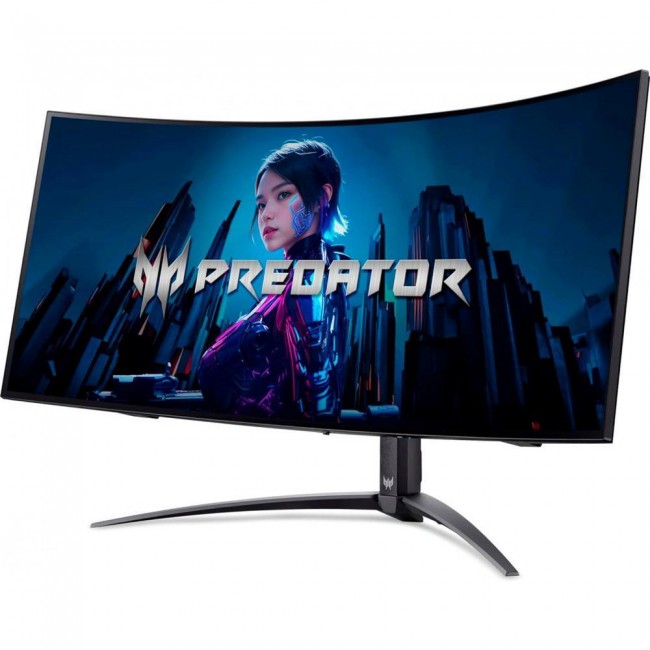 Acer PREDATOR X34Xbmiiphuzx (UM.CXXEE.X01)