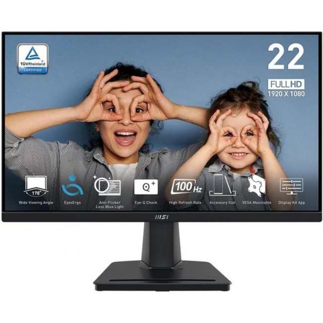 MSI Pro MP225V