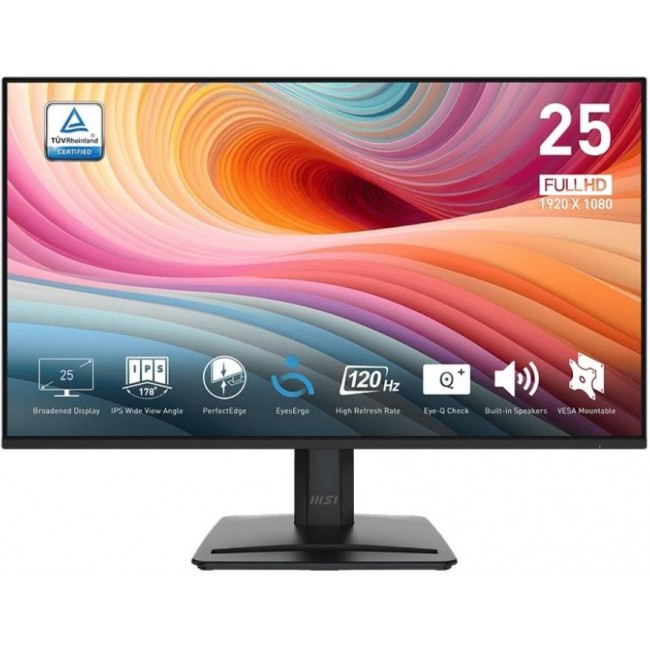 MSI PRO MP251L E2