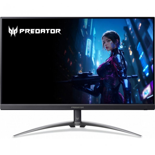 Acer Predator X32QFSbmiiphuzx (UM.JXXEE.S01)