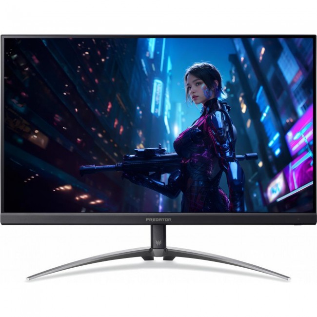 Acer Predator X32QFSbmiiphuzx (UM.JXXEE.S01)