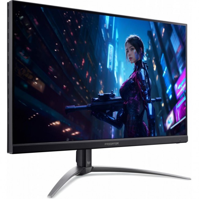 Acer Predator X32QFSbmiiphuzx (UM.JXXEE.S01)