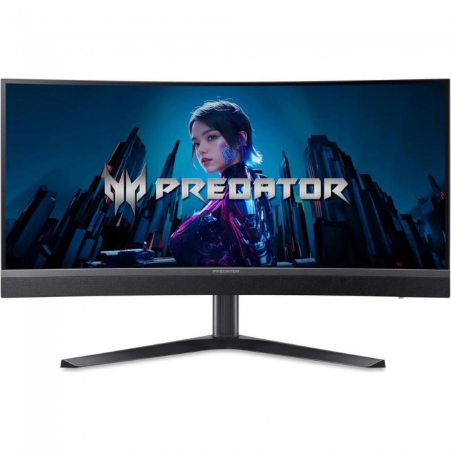 Acer Predator X34V3 (UM.CXXEE.301)