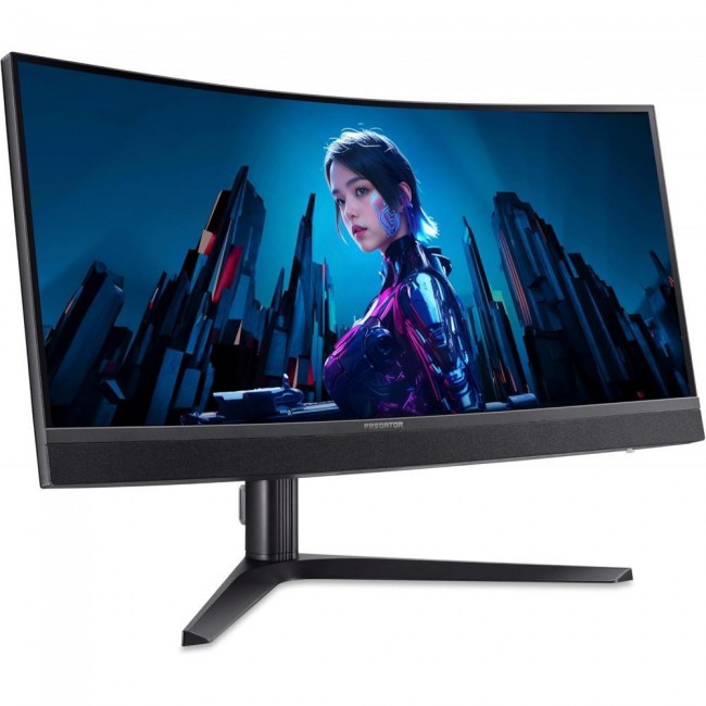 Acer Predator X34V3 (UM.CXXEE.301)