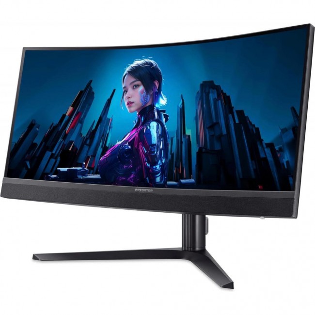 Acer Predator X34V3 (UM.CXXEE.301)