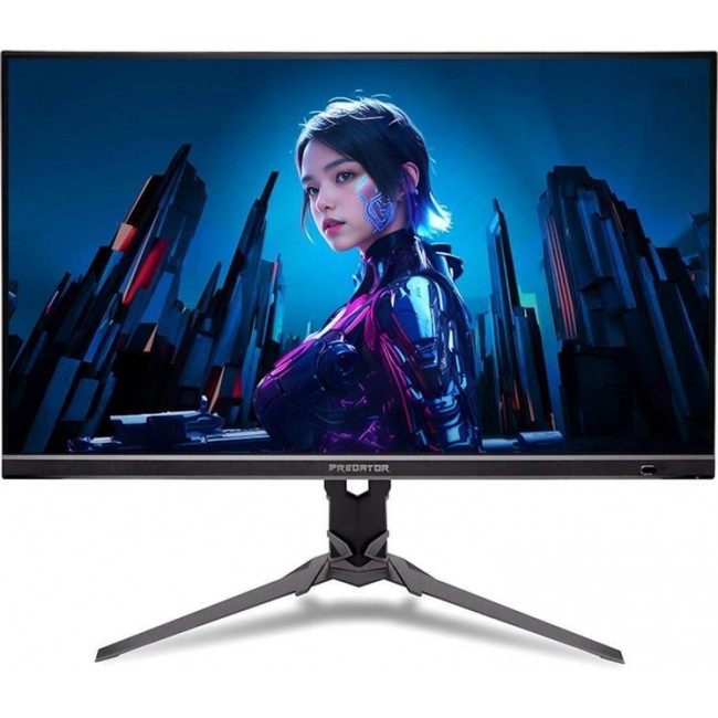 Acer Predator XB273KV5bmiiprx (UM.HX3EE.501)