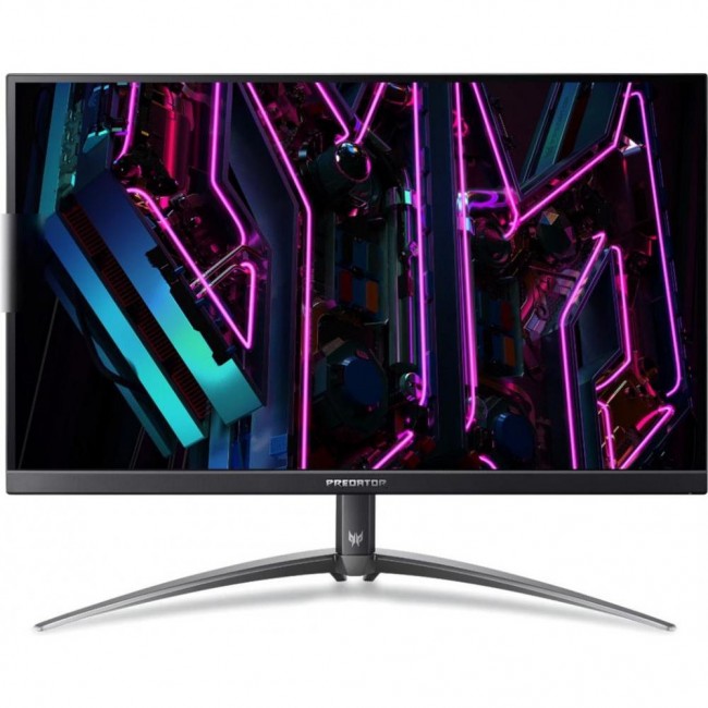 Acer Predator XB273UV3bmiiprzx (UM.HX3EE.310)