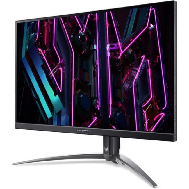 Acer Predator XB273UV3bmiiprzx (UM.HX3EE.310)