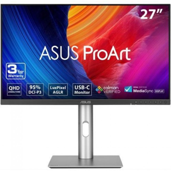 ASUS ProArt PA278CFRV (90LM06Q0-B01M70)