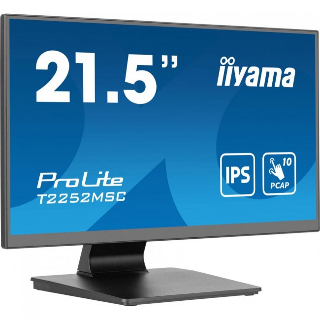 iiyama ProLite T2252MSC-B2