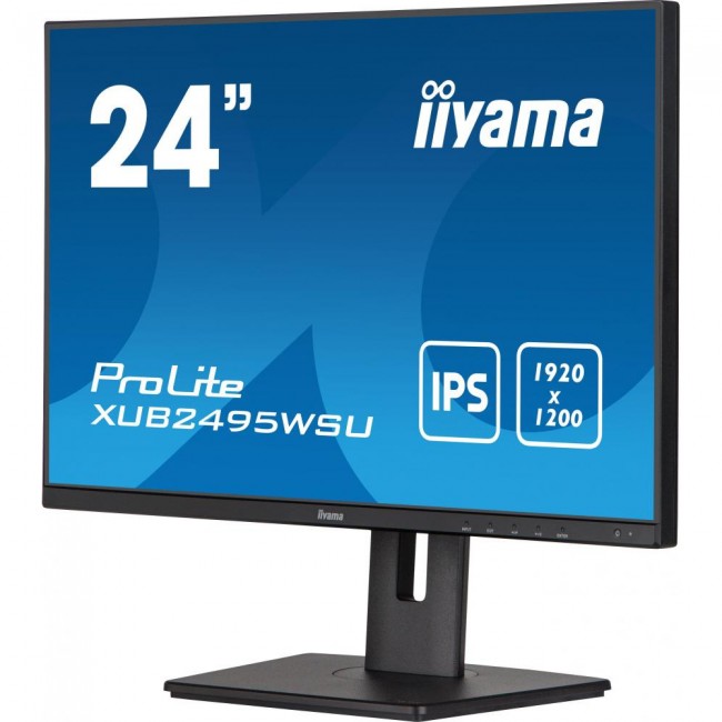 iiyama ProLite T2252MSC-B2