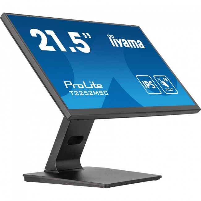 iiyama ProLite T2252MSC-B2