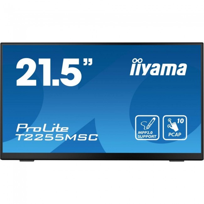 iiyama ProLite T2255MSC-B1