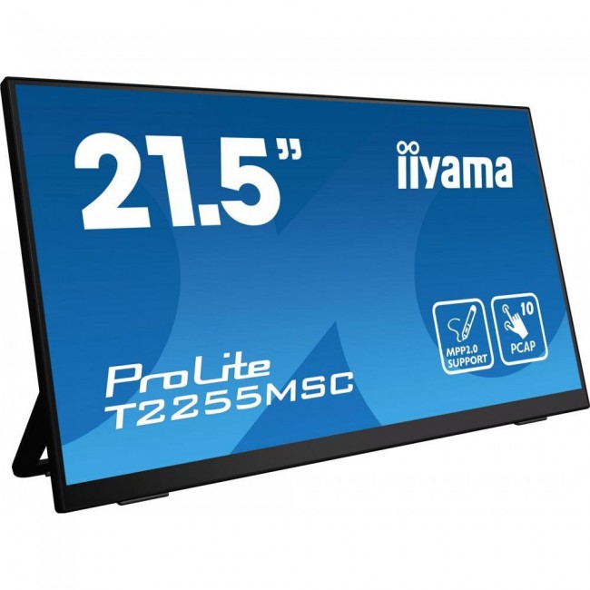 iiyama ProLite T2255MSC-B1