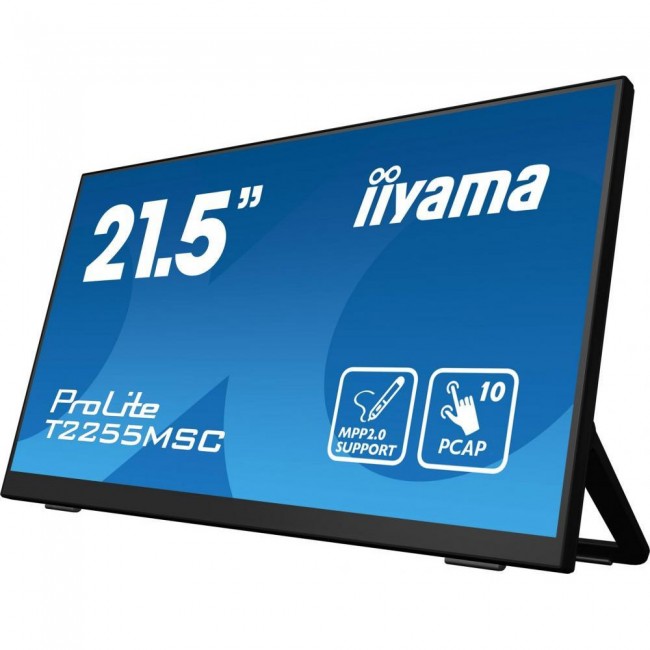 iiyama ProLite T2255MSC-B1