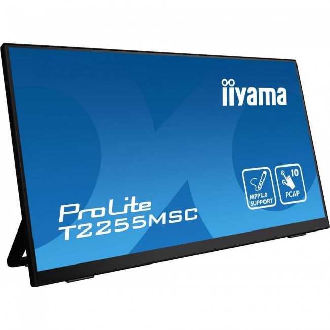 iiyama ProLite T2255MSC-B1