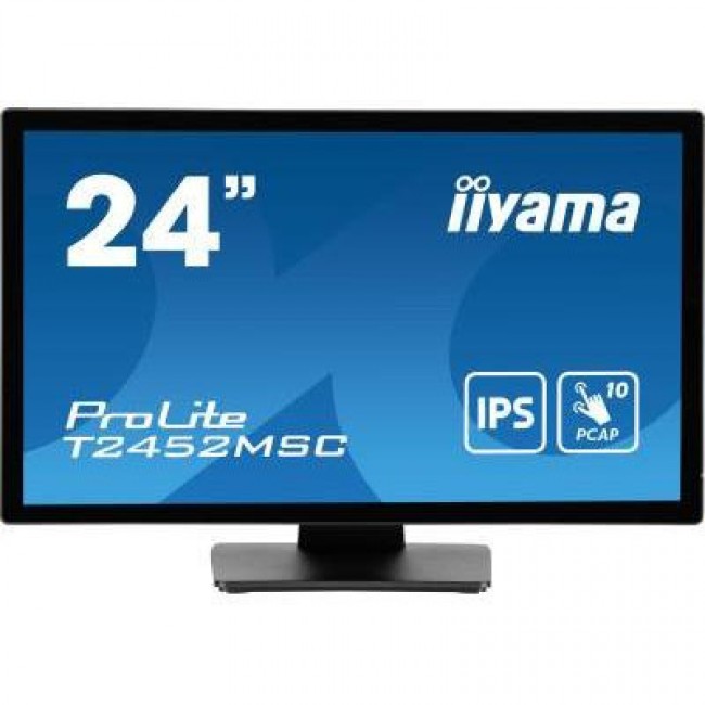 iiyama ProLite T2452MSC-B1