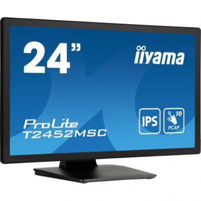 iiyama ProLite T2452MSC-B1